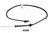 HONDA 47510SED003 Cable, parking brake